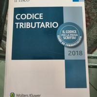 Codice Tributario 2018 