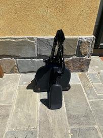 Pedana universale per passeggino