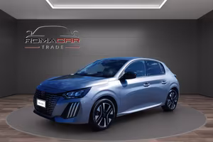 PEUGEOT Peugeot 208 PureTech 100 Allure U1379