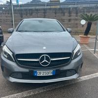 Mercedes A180 Cdi Automatica