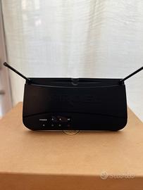 Sistema microfonico wireless PROEL con lavalier