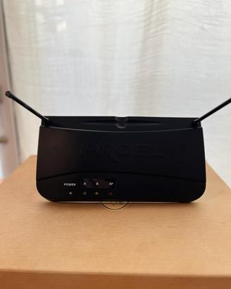 Sistema microfonico wireless PROEL con lavalier