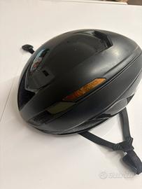 Casco bici strada