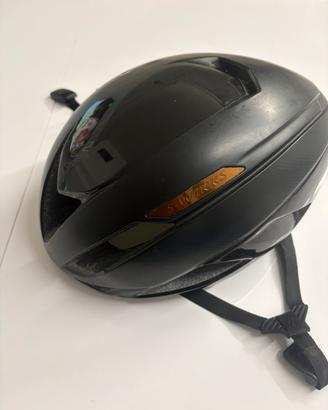 Casco bici strada
