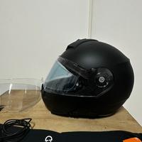 Casco Schuberth C5 – Taglia XL – Anno 2023