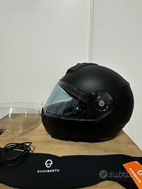 Casco Schuberth C5 – Taglia XL – Anno 2023