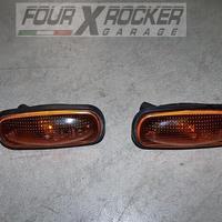 Fanaleria Land Rover Discovery 2