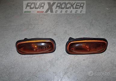 Fanaleria Land Rover Discovery 2