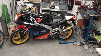  Aprilia RS 125