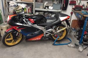  Aprilia RS 125