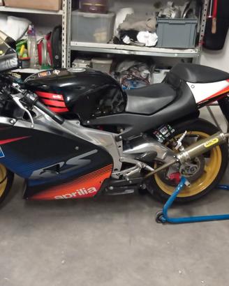  Aprilia RS 125