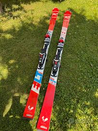 Sci Rossignol Hero