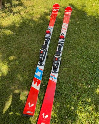 Sci Rossignol Hero