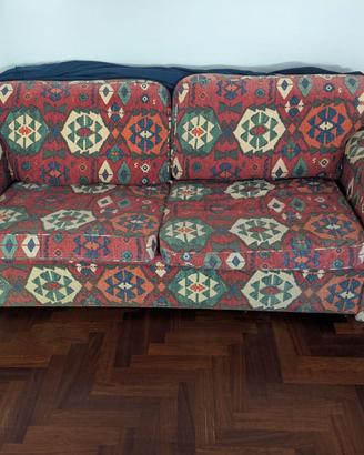Divano letto