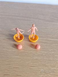 CALCIATORI TIPO SUBBUTEO KINDER