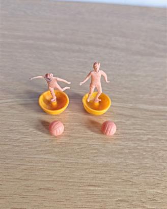 CALCIATORI TIPO SUBBUTEO KINDER