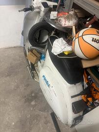 Vespa special 50
