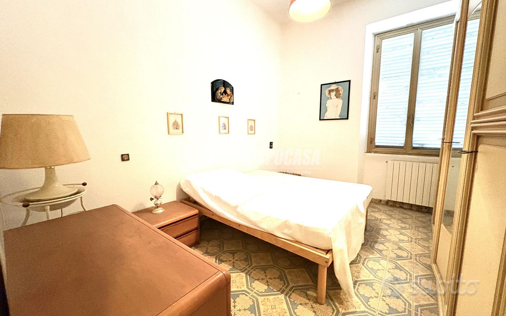 Appartamento – Civitavecchia, Borgo Odescalchi - Altro