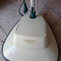 Lucidatrice Vorwerk elettro