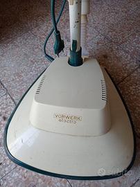 Lucidatrice Vorwerk elettro