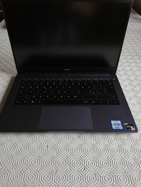 Computer Huawei