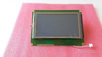 DISPLAY GRAFICO WINSTAR 240X128 CON TOUCH SCREEN N