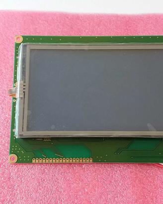 DISPLAY GRAFICO WINSTAR 240X128 CON TOUCH SCREEN N