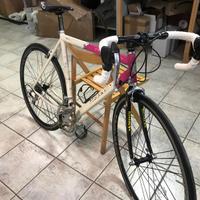 Bicicletta da corsa telaio Pinarello