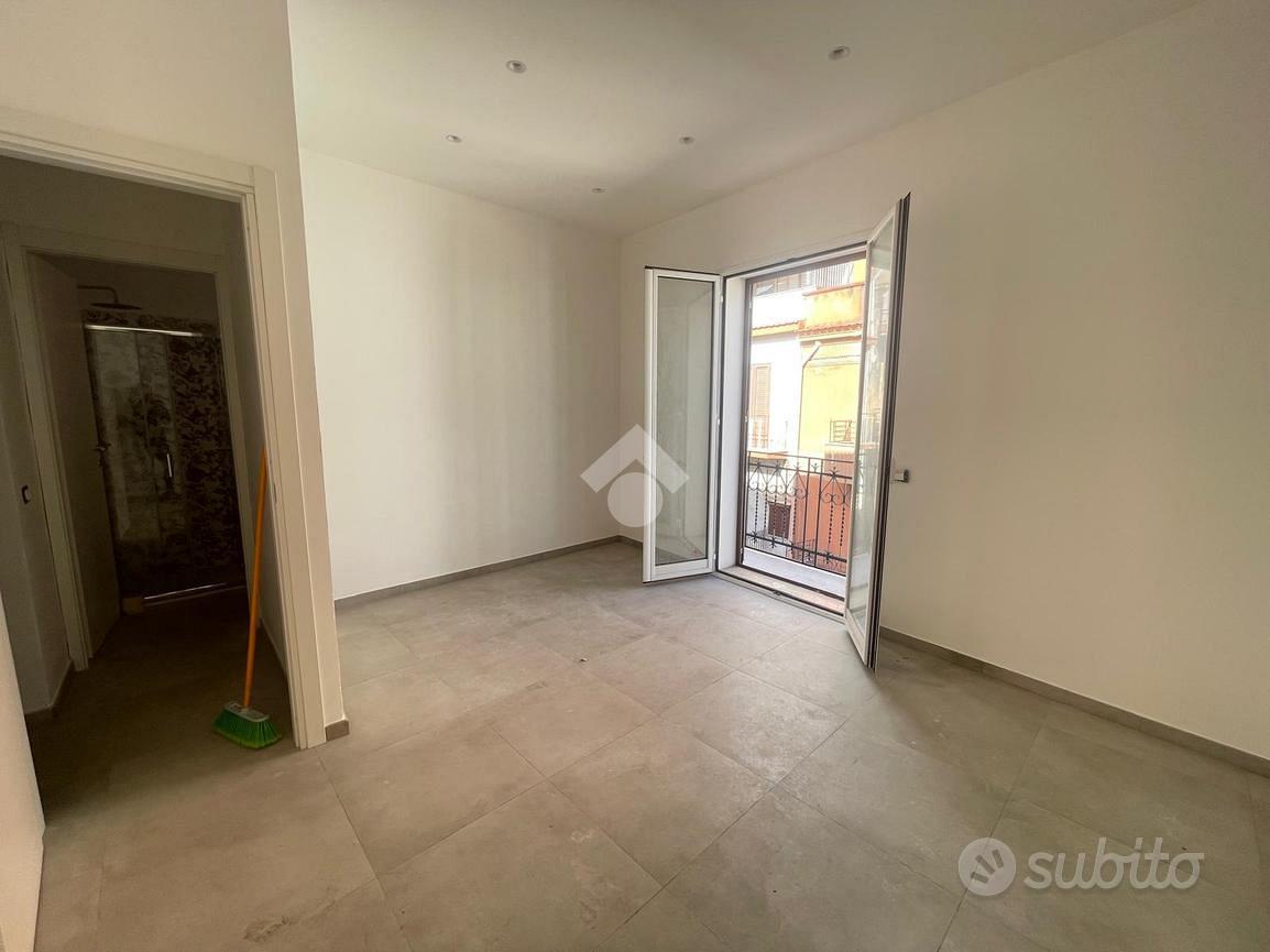 Appartamento – PA - Altro