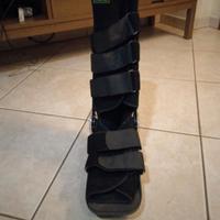 Scarpa ortopedica - tutore walker
