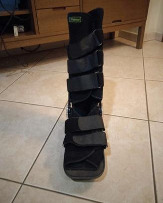 Scarpa ortopedica - tutore walker