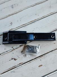 staffa Jeep Wrangler Tj