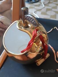 Scultura ceramica Giuseppe Zama 18kt