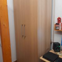 Pax armadio guardaroba Ikea