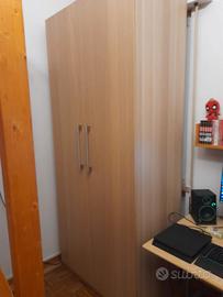 Pax armadio guardaroba Ikea