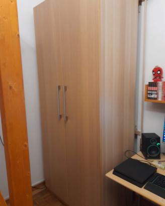Pax armadio guardaroba Ikea