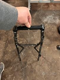 Telaio posteriore bmw gs 1250 anno 2022