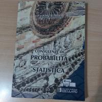 Esercizi di Probabilità e Statistica