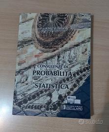Esercizi di Probabilità e Statistica