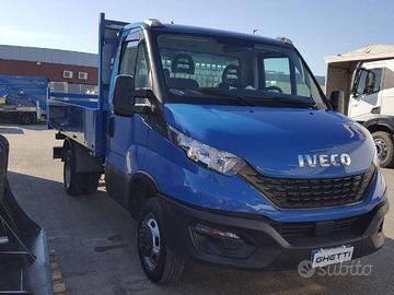 Daily IVECO 35C14