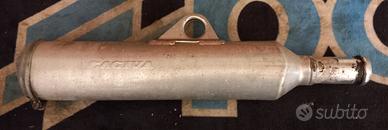 Fanalino Cagiva scritta lato Dx