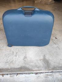 Valigia rigida Samsonite 
