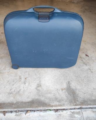 Valigia rigida Samsonite 