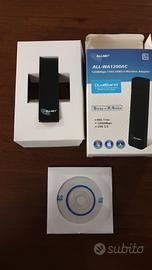 wireless adapter ALL-WA1200AC