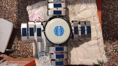 tester orologi polso carica automatica Roromatik