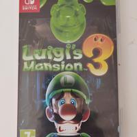 LUIGI S MAISON