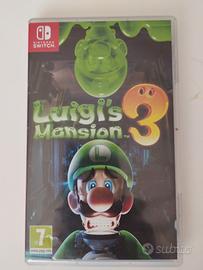 LUIGI S MAISON