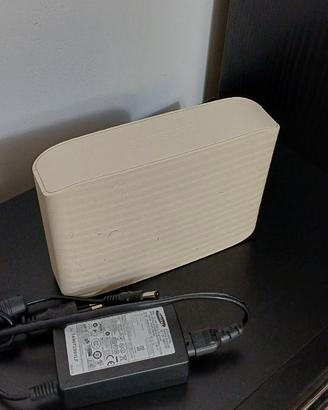 HDD esterno Samsung 1,5 TB