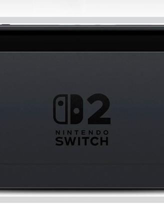 Nintendo switch 2