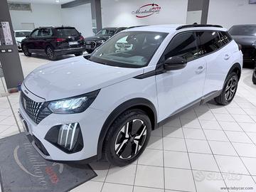 PEUGEOT 2008 PureTech 100 S&S Allure